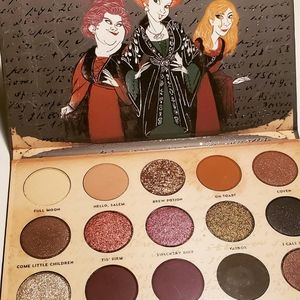Hocus pocus collection